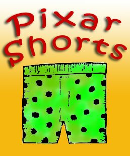 Pixar Shorts Main