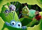Who is YOUR favorite<br>A Bug's Life character?