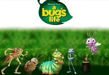 A Bug's Life
