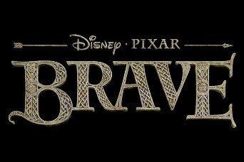 Pixar Brave