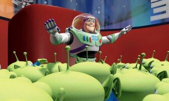 Copyright Disney Enterprises, Inc and Pixar Animation Studios. All Rights Reserved 