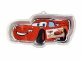 Lightning McQueen Cake Pan