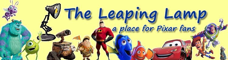 return to The Leaping Lamp homepage return to homepage