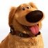 Dug's Special Mission