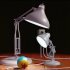 Luxo Jr.