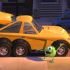 Mike's New Car
