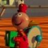 Tin Toy