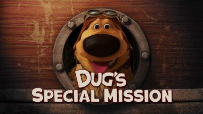 Dug's Special Mission