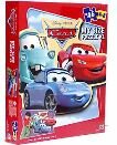Fun Disney Cars Puzzles