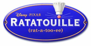 Ratatouille Movie
