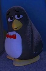 Toy Story 2 Character: Wheezy
