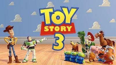 Toy Story 3
