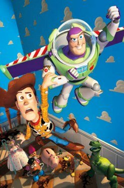 Copyright Disney Enterprises, Inc and Pixar Animation Studios. All Rights Reserved 